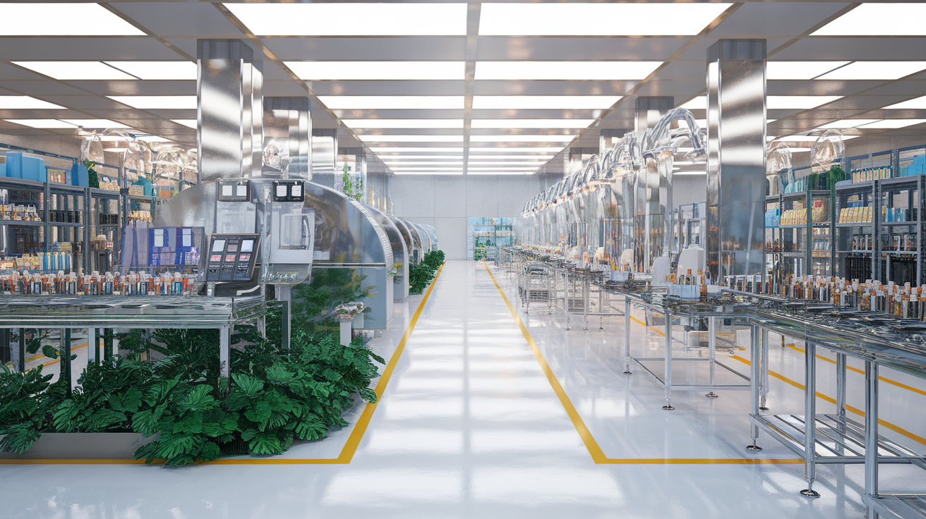 AI in Manufacturing: Energy Costs and Why Nearshore Matters