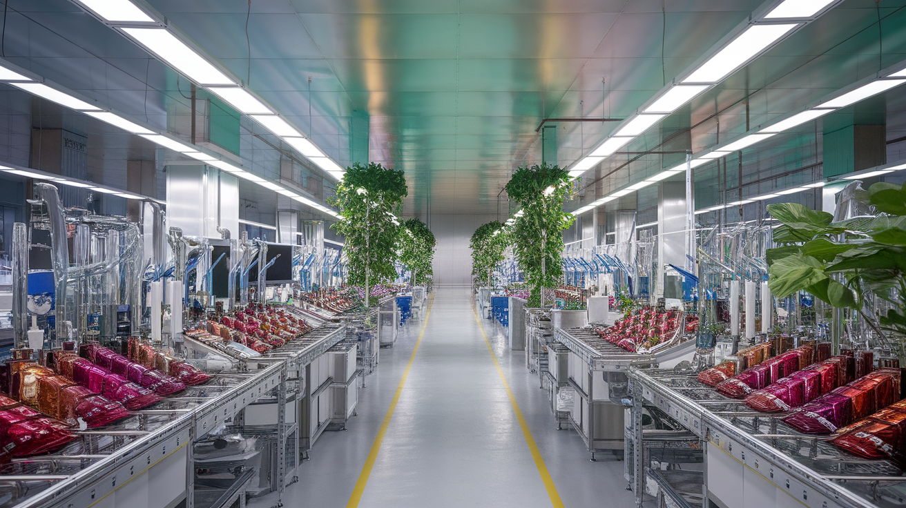 AI Translation in Manufacturing: What It Means for Nearshore